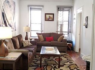 414 E 115th St #2C, New York, NY 10029