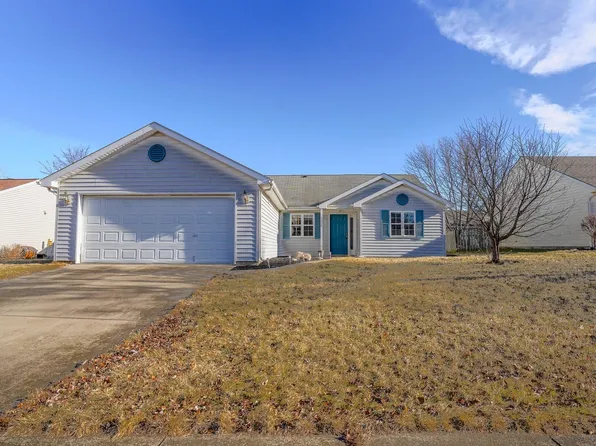 1534 Lionheart Ln, West Lafayette, IN 47906