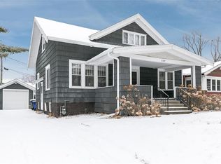 2214 B Ave NE, Cedar Rapids, IA