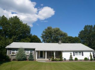 1810 Holland Brook Rd, Neshanic Station, NJ 08853