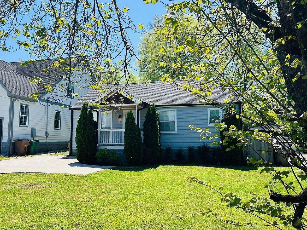 5805 Robertson Ave — Photo 4