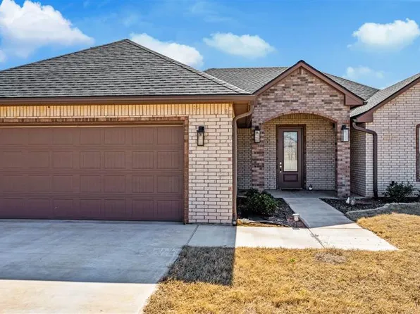 12393 Stone Ridge Ln, Fletcher, OK 73541