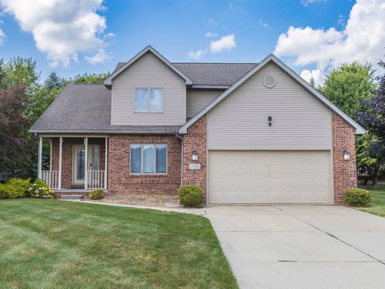 2365 Flagstone Dr, Flushing, MI 48433
