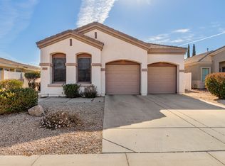 6821 S Saint Andrews Way, Gilbert, AZ 85298