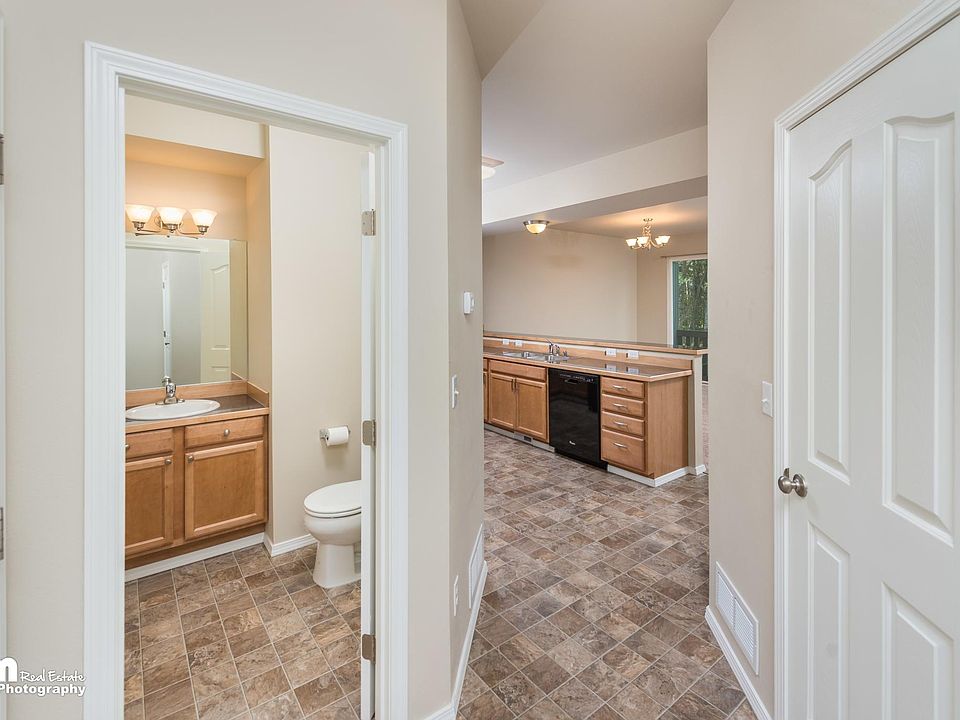 Entry way