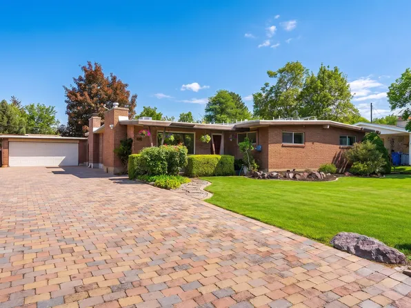 323 N 825th St E, American Fork, UT 84003