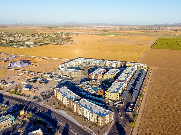 Copa Flats — Photo 47