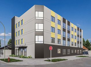 6801 S Figueroa St, Los Angeles, CA 90003