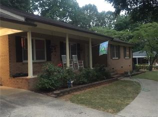 44471 Dogwood Ln, New London, NC 28127