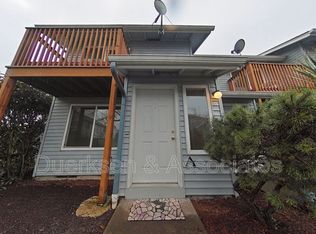 2551 SW Pickford St APT A, Corvallis, OR 97333