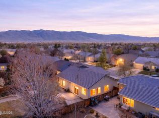 1771 Trek Trl, Reno, NV 89521