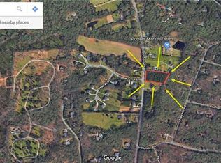 000000 Potter Rd, Waxhaw, NC 28173