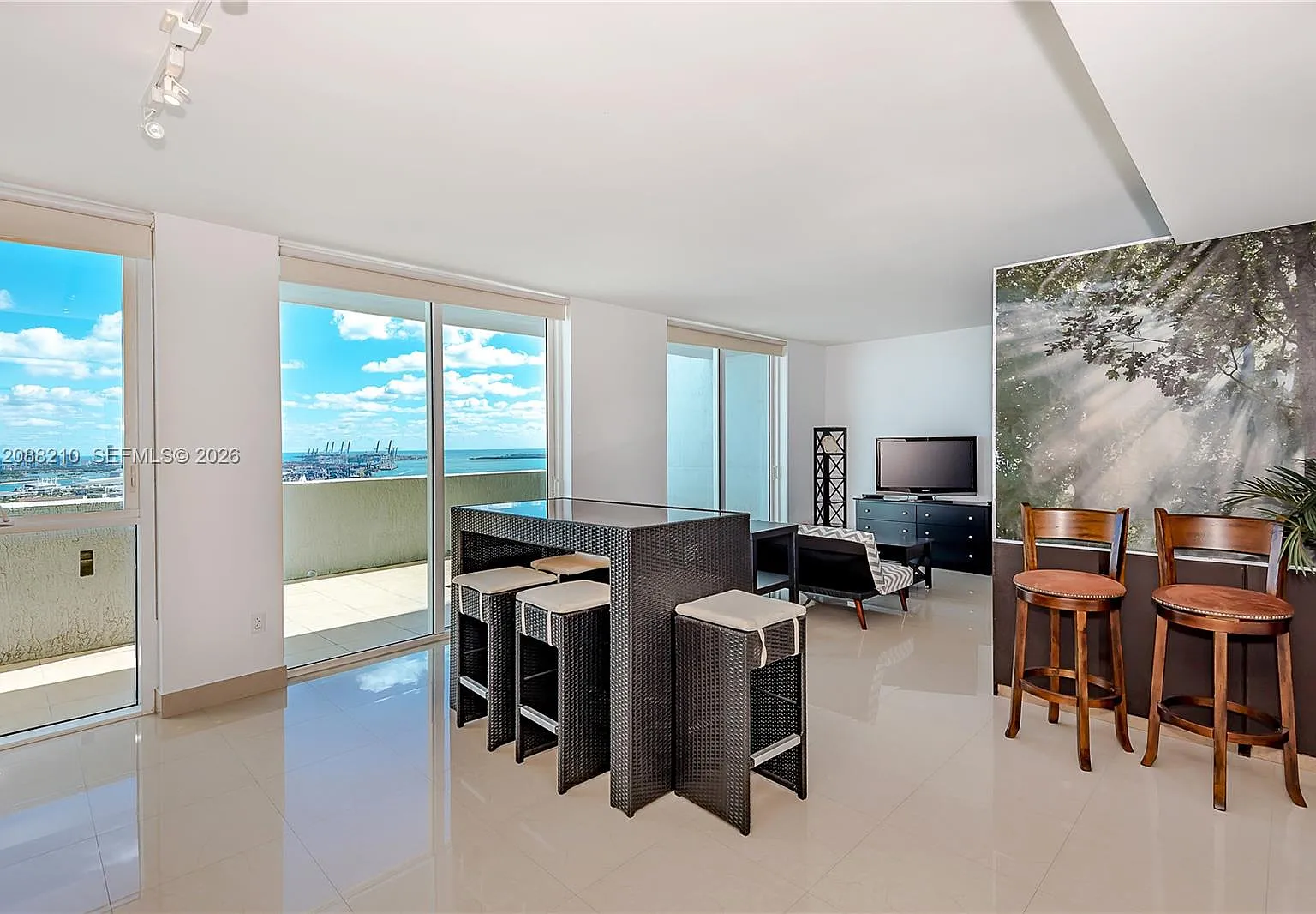 Vizcayne South Condo — Photo 2