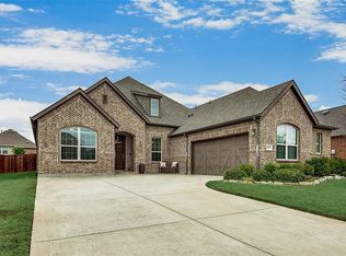 4327 Berry Ridge Ln, Frisco, TX 75034