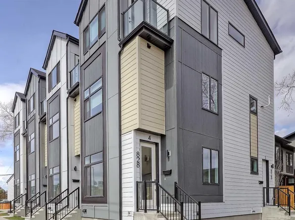 828 S 8th Ave NE #2, Calgary, AB T2E 9E2