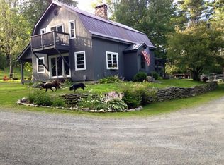Simonsville Rd Rt 11, andover, VT 05143