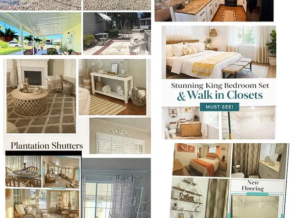 3901 71st St W Lot 179, Bradenton, FL 34209