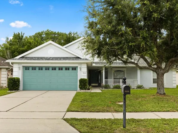 3610 Doe Run Dr, Saint Cloud, FL 34772