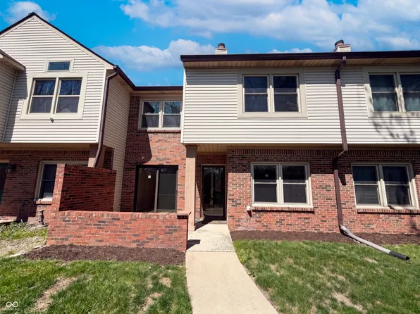 9463 Maple Way, Indianapolis, IN 46268