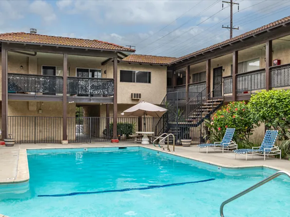 Glencrest Apartments