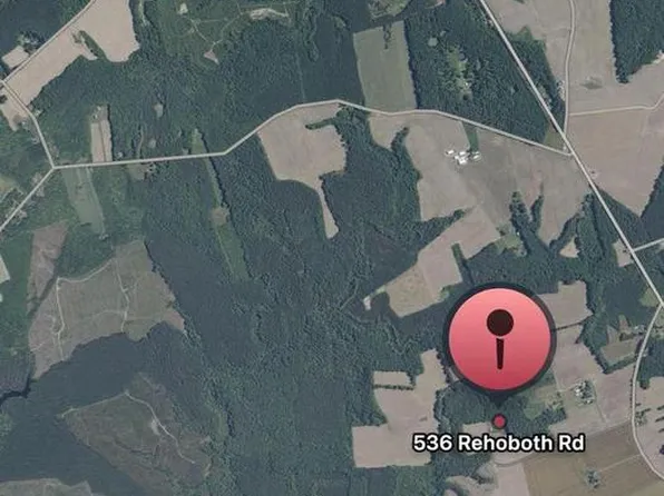Ptcoppedges26311ac, Lancaster, VA 22503