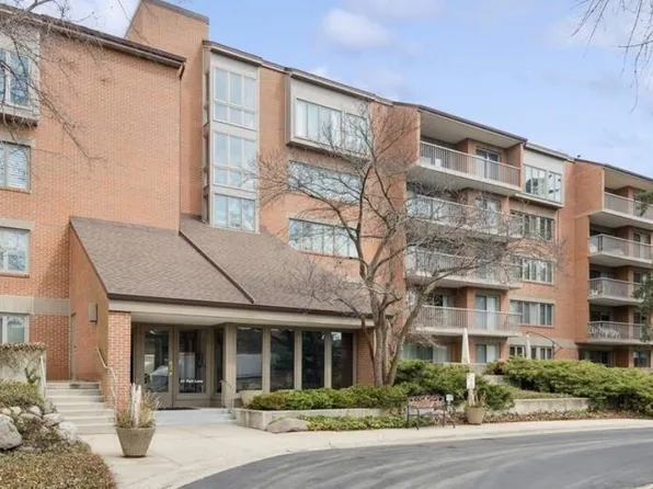 (undisclosed Address), Park Ridge, IL 60068