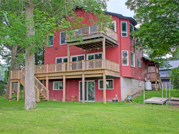 2575 County Highway 22, Richfield Springs, NY 13439