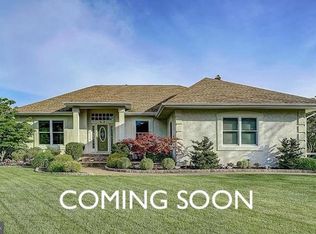 7 Wilkins Rd, Hainesport, NJ 08036