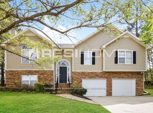 1980 Sand Dune Ct SW, Atlanta, GA 30331