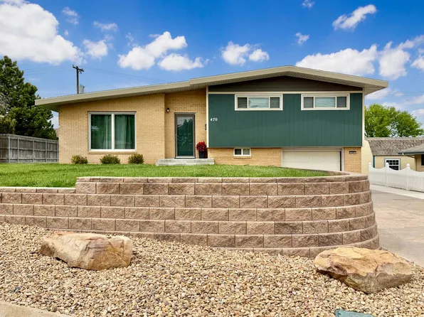 470 Lawrence Dr, Colby, KS 67701