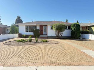 7007 91st Ave NW, Edmonton, AB T6B 0R5