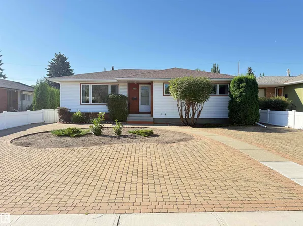 7007 91st Ave NW, Edmonton, AB T6B 0R5
