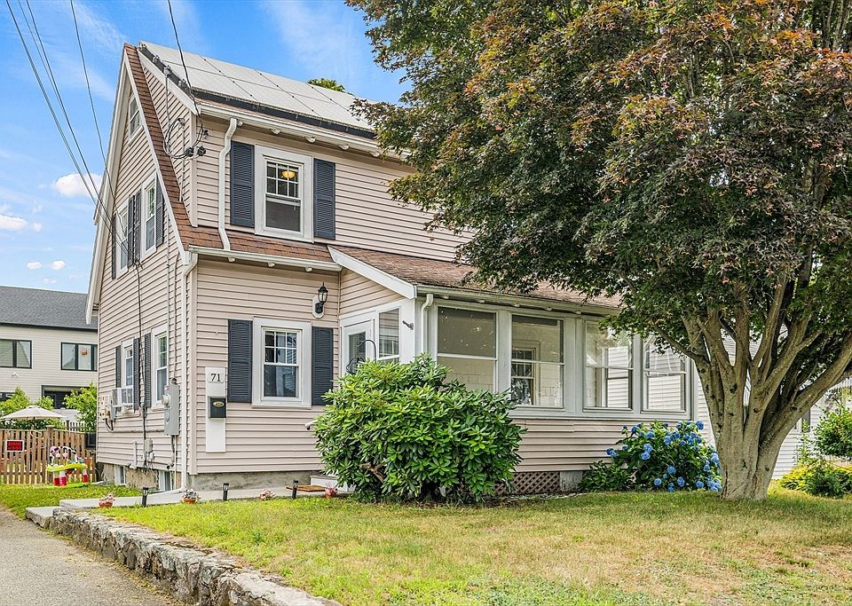 1st image of 71 Milner St