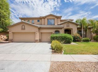 4768 E Ironhorse Rd, Gilbert, AZ 85297
