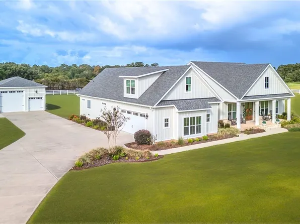 1354 Lake Pamona Road, Midway, GA 31320