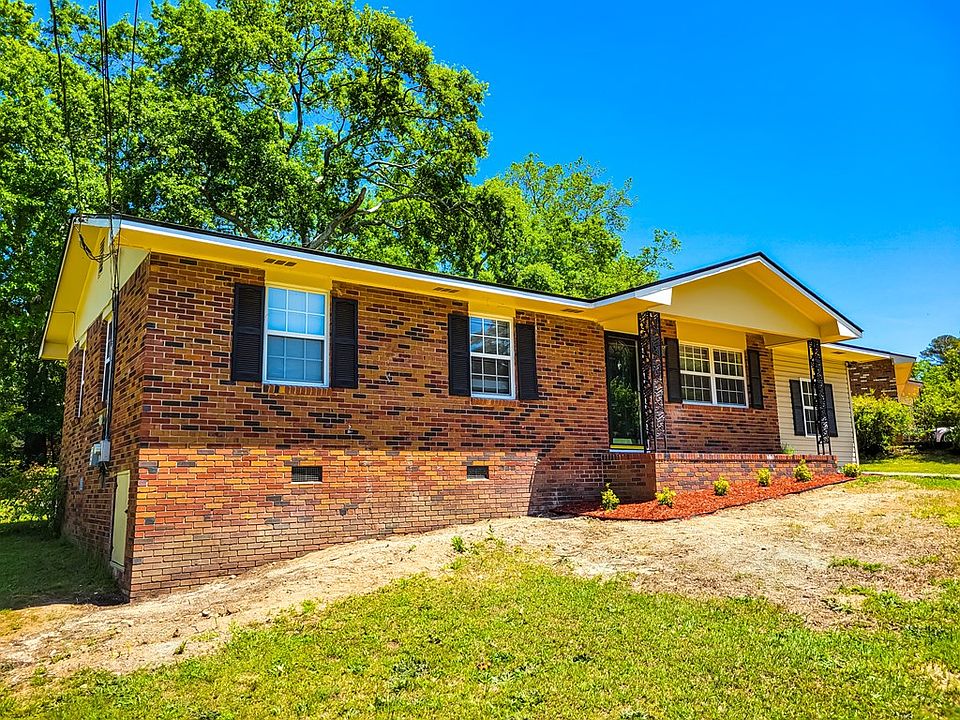 5529 Pollman St, Columbus, GA 31907 Zillow