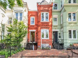 1018 F St NE, Washington, DC 20002