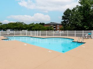 Swathmore Court, High Pt, NC 27263