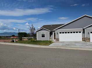 980 Pinyon Pl, Sheridan, WY 82801