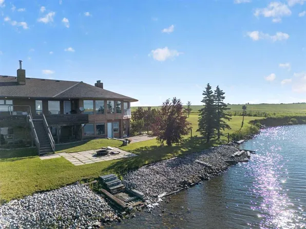 48208 N Range Road 124, Beaver County, AB T0B 4N0