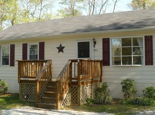 2911 Swineford Rd, North Chesterfield, VA 23237