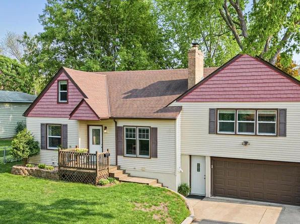 2800 32nd Ave NE, Saint Anthony, MN 55418