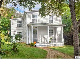 1812 Market St E, Charlottesville, VA 22902