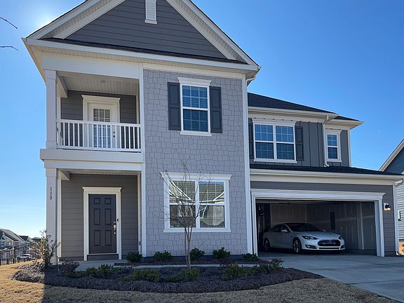 220 Volt EV Charging Outlet available