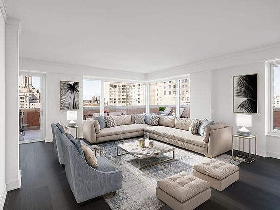 3rd image of 222 W 80th St #4C