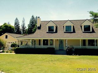 381 La Contenta Dr, Valley Springs, CA
