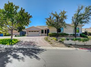 3001 Via Meridiana, Henderson, NV 89052