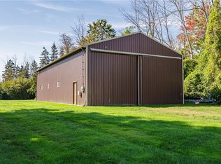155 Ferguson Dr Lot 33, Hilton, NY 14468
