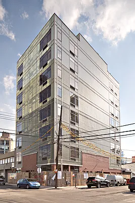 Rented by Modern Spaces | media 5