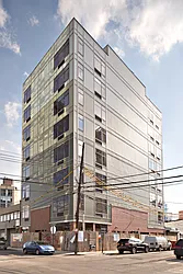 Rented by Modern Spaces